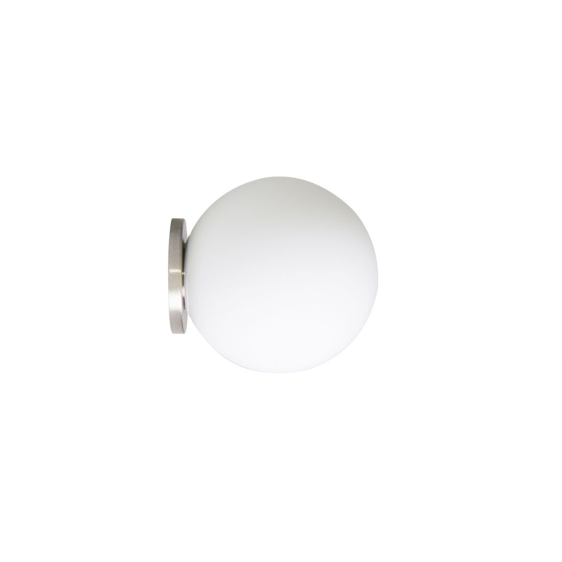 Pallina Wall /Ceiling Lamp by Fontana Arte Wall Lamps